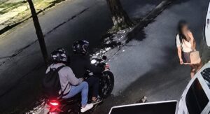 “¡Atracadera desbordada en el barrio!”: hombre que dejaba a su novia en casa fue víctima en San Isidro, Barranquilla