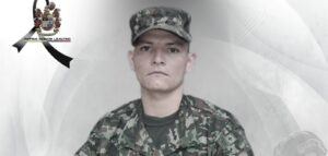 Otro soldado del Ejército fue asesinado en medio de combates con un grupo armado organizado en Caquetá