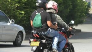Soledad restringe el parrillero en motocicletas durante Halloween: estas son las medidas que regirán este fin de semana
