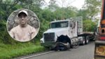 “Era de Sabanalarga”: identifican a motociclista fallecido a causa de accidente con una tractomula en la Cordialidad, en Baranoa