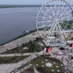 Barranquilla otra vez nominada a los World Travel Awards: la ciudad compite por los premios más importantes del turismo