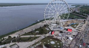Barranquilla otra vez nominada a los World Travel Awards: la ciudad compite por los premios más importantes del turismo
