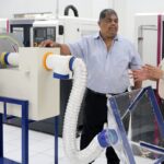 Uniatlántico obtiene nuevas patentes y consolida su apuesta por la innovación al servicio del territorio