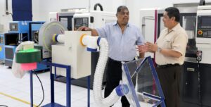 Uniatlántico obtiene nuevas patentes y consolida su apuesta por la innovación al servicio del territorio
