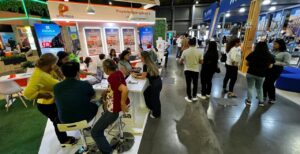 ¿Comprar para vivir o para invertir? VIMO 2026 pone las opciones sobre la mesa en Barranquilla
