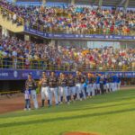 Vaqueros de Montería deberá buscar plaza para la temporada 2026-2027 de béisbol por el pésimo estado de su estadio