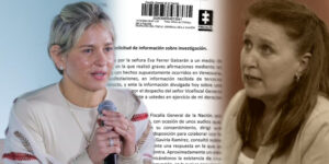 “Estoy dispuesta a colaborar”: Verónica Alcocer habla tras señalamientos en su contra y solicita información a la Fiscalía