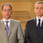 Gobierno anuncia que decretará el Presupuesto 2027 con el texto del primer debate tras vicio de trámite en el Congreso