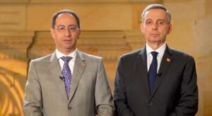 Gobierno anuncia que decretará el Presupuesto 2027 con el texto del primer debate tras vicio de trámite en el Congreso