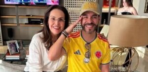 Viviane Morales vuelve al Gobierno De la Espriella: el presidente la designó como consejera comisionada de Paz