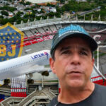 Char anuncia vuelos directos desde Buenos Aires a Barranquilla para la final Boca vs. Mineiro por Sudamericana