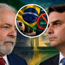 Victoria de Bolsonaro en primera vuelta ilusiona con el retorno de las apuestas deportivas en Brasil: ¡Lula las prohibió!
