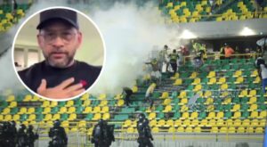 “¡Abandono al Real Cartagena!”: accionista se hastió de los fracasos, no pagará más nómina y puso en venta sus acciones