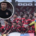 ¡Van por otro grande en Copa Colombia! El DT Pérez y sus pelaos del Barranquilla FC enfrentarán al América