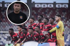 ¡Van por otro grande en Copa Colombia! El DT Pérez y sus pelaos del Barranquilla FC enfrentarán al América