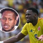 “Ya soy rico, no necesito correr”: esto le respondió Jhon Durán a Fred cuando jugaban en Fenerbahçe