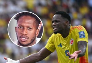 “Ya soy rico, no necesito correr”: esto le respondió Jhon Durán a Fred cuando jugaban en Fenerbahçe