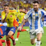 ¡Hoy se despide Messi de su Selección Argentina! Frente a Benín le dirá “adiós” a su casaca más preciada