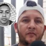 “El chofer del camión se voló, pero fue grabado”: familiar de motociclista fallecido en accidente sobre la vía Cordialidad