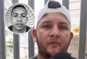 “El chofer del camión se voló, pero fue grabado”: familiar de motociclista fallecido en accidente sobre la vía Cordialidad