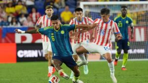 En medio de la abulia de muchos hinchas, la Tricolor vuelve a actuar hoy: ¡amistoso contra Perú!