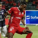 SofaScore reveló los clubes hispanoamericanos con más seguidores en su app: ¡Junior supera al América y a Millonarios!