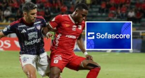 SofaScore reveló los clubes hispanoamericanos con más seguidores en su app: ¡Junior supera al América y a Millonarios!