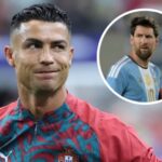 ¿Cristiano buscó opacar la fiesta del “Messías”? El portugués emitió comunicado el día de la despedida de Messi