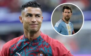 ¿Cristiano buscó opacar la fiesta del “Messías”? El portugués emitió comunicado el día de la despedida de Messi