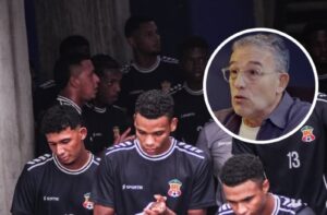 “Forman perdedores”: prensa del interior ahora la cogió contra Barranquilla FC tras su buen papel en la Copa Colombia