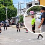 ¡Se mantiene viva una tradición barranquillera! Torneo de Bola e’ Trapo en el barrio Cevillar es todo un éxito
