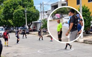 ¡Se mantiene viva una tradición barranquillera! Torneo de Bola e’ Trapo en el barrio Cevillar es todo un éxito