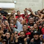 Si Barranquilla FC logra la impensada de quedar campeón de la Copa Colombia: ¿jugará la Copa Sudamericana 2027?