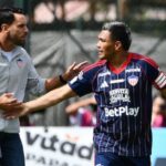 “Aún hay posibilidades, hay vida”: Viera y Teo no se ‘bajan del bus rojiblanco’, ¿y usted, juniorista?