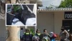 Autoridades investigan si los Costeños estarían detrás de los cilindros con emblemas del ELN para causar intimidación en Barranquilla