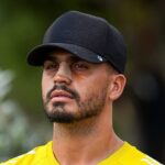 Silveira será operado este sábado por su lesión nasal: por ahora no se le verá con Junior