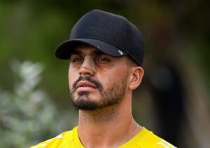 Silveira será operado este sábado por su lesión nasal: por ahora no se le verá con Junior