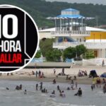 Convocan masiva movilización en Puerto Colombia para este sábado ante denuncia de presunto abuso sexual contra joven surfista