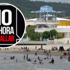 Convocan masiva movilización en Puerto Colombia para este sábado ante denuncia de presunto abuso sexual contra joven surfista