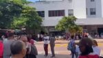 Temblor de magnitud 8,0 reportado en Panamá se sintió en Cartagena: ¡varios cartageneros evacuaron edificaciones asustados!