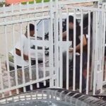 ¡Atracos, de no parar! Joven fue despojado de sus pertenencias por asaltante en el barrio Los Andes, Barranquilla