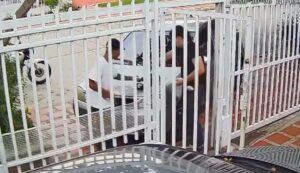 ¡Atracos, de no parar! Joven fue despojado de sus pertenencias por asaltante en el barrio Los Andes, Barranquilla
