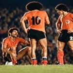 La noche que de la decepción, “el Loco” Vilarete se sentó sobre el balón ante Brasil en el Maracaná