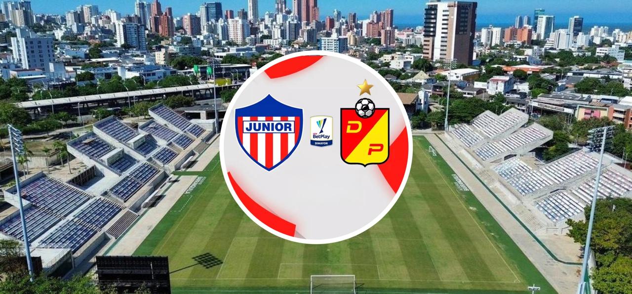 Fuertes críticas de los junioristas por precios de la boletería para juego ante Pereira: ¡arguyen que Junior está eliminado!