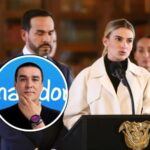 Publicación de Matador contra la primera dama de Colombia lo tiene en líos: Fiscalía anunció que lo indagará