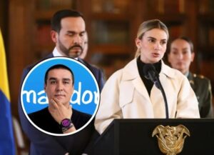 Publicación de Matador contra la primera dama de Colombia lo tiene en líos: Fiscalía anunció que lo indagará