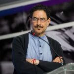 Senador Iván Cepeda destacó las marchas de este miércoles y criticó el decreto expedido por el Gobierno nacional
