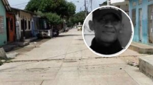 Una discusión habría sido el móvil del crimen de Arete en Soledad: descartan cobro de vacuna al motocarrista