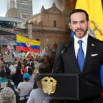 Ante la primera protesta social en su contra, Gobierno nacional expidió decreto para regular las manifestaciones: ¡tenga en cuenta!