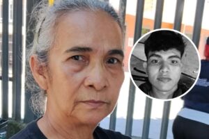 “Logró rescatar al amigo”: joven que murió por inmersión en Puerto Colombia el día en que celebraba su cumpleaños